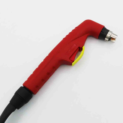 Головная часть плазмотрона PT-60