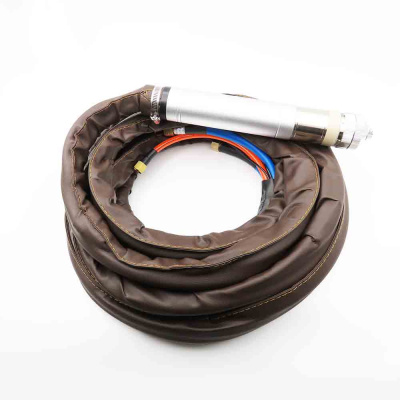 Автоматический плазменный резак YKC-300B2 200А 7,1м SF-1210200B2